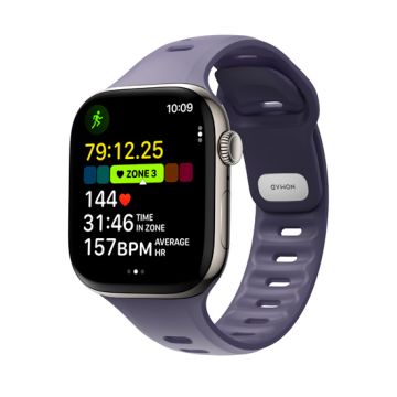 Tempo Band 46mm Purple