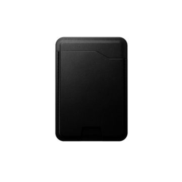 Mag Wallet with Find My Black