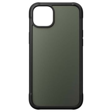 Protective MagSafe iPhone 14 Plus Ash Green