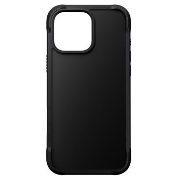 Rugged Case iPhone 16 Pro Max Black