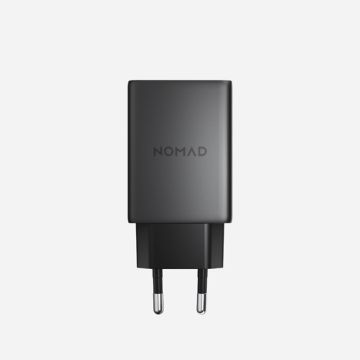 40W Slim EU Power Adapter
