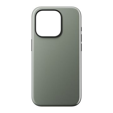 Sport Case iPhone 15 Pro Green