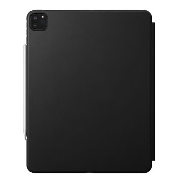 Rugged Folio iPad Pro 11 (2020 - 2nd gen) Black