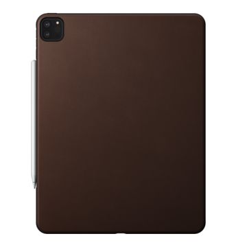 Rugged Case iPad Pro 11 (2020 - 2nd gen) Brown