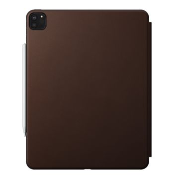 Rugged Folio iPad Pro 11 (2020 - 2nd gen) Brown