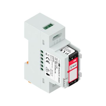 DIN Rail Enclosure V3 (Standard Version)