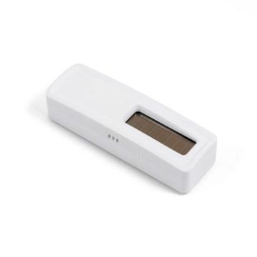 Temperature sensor White