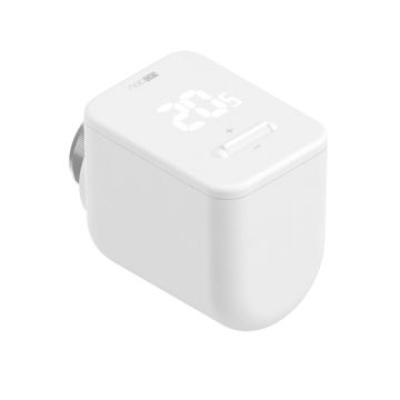LoRaWAN Thermostatic Radiator Valve Head