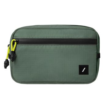 Active Organizer Slate Green