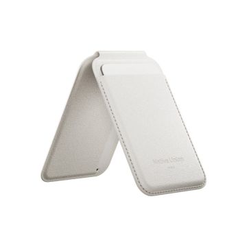 Active Wallet Support MagSafe Sand Stone