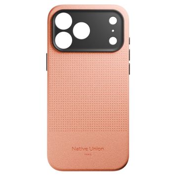 Active Case iPhone 17 Pro Max Apricot