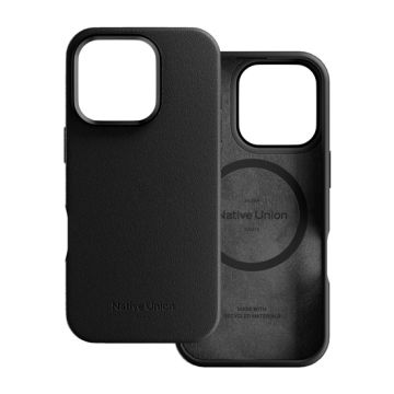 Active Case iPhone 16 Pro Black