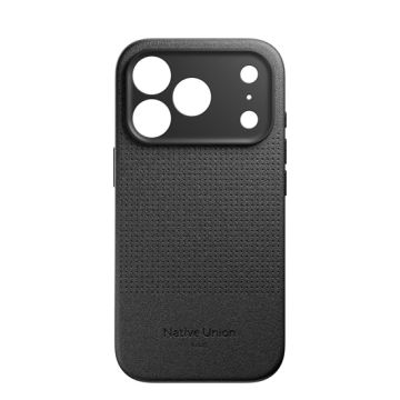 Active Case iPhone 17 Pro Black