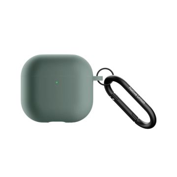 Active Case for AirPods 4 Slate Green