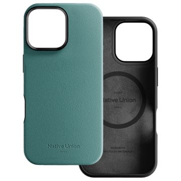 Active Case iPhone 16 Pro Max Slate Green