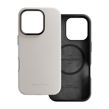 Active Case iPhone 16 Sand Stone