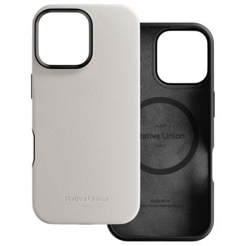 Active Case iPhone 16 Pro Max Sand Stone