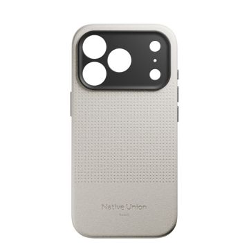 Active Case iPhone 17 Pro Sanstone