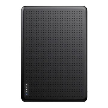 Active Power Bank Magnetic 5000mAh Black