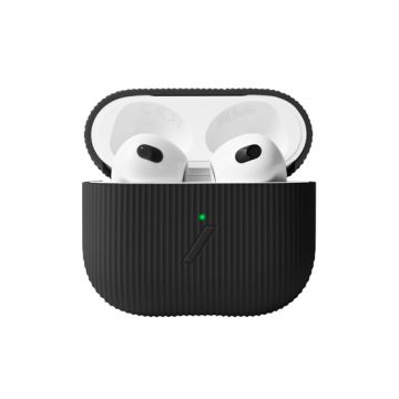 Curve AirPods (3rg gen) Black