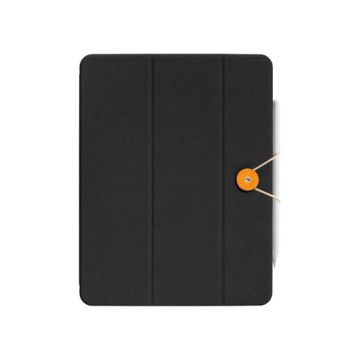 W.F.A folio for iPad Pro 11 (2021/2022 - 3rd/4th gen) Black