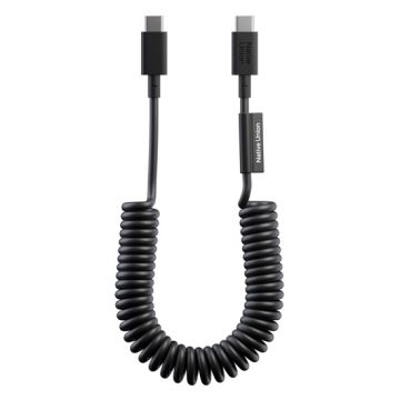 POP Cable (1.2m) Black