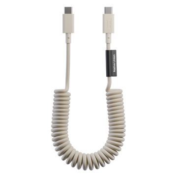 POP Cable (1.2m) Sandstone