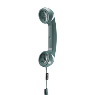  POP Phone Slate Green