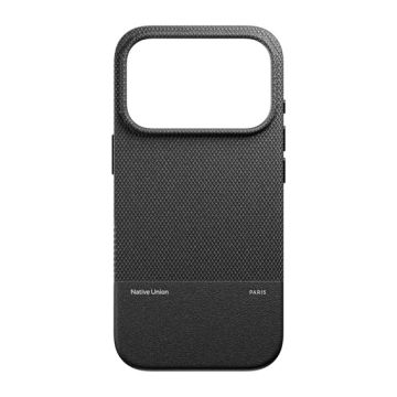 (RE)Classic iPhone 17 Pro Black