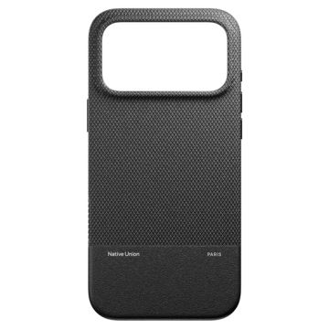(RE)Classic iPhone 17 Pro Max Black