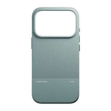 (RE)Classic iPhone 17 Pro Slate Green