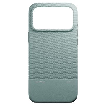 (RE)Classic iPhone 17 Pro Max Slate Green