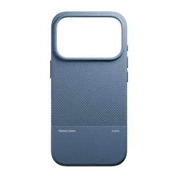 (RE)Classic iPhone 17 Pro Navy
