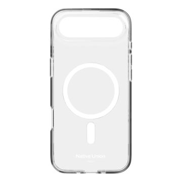 (RE)CLEAR iPhone Air Transparent