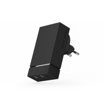 Smart Hub PD 45W Slate