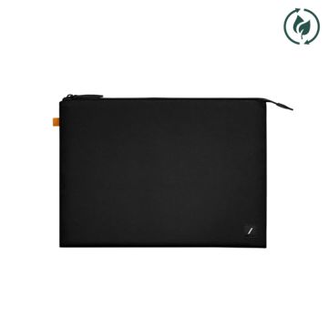 W.F.A Stow Lite MacBook Pro 16" (2019/2021 M1) Black