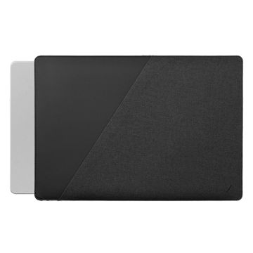 Stow Slim sleeve MacBook 15"/16" Slate