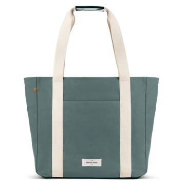 W.F.A Tote Bag Pro Slate Green