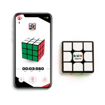 Rubik's X