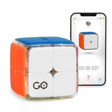 GoCube 2X2