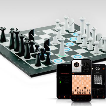 GoChess Mini