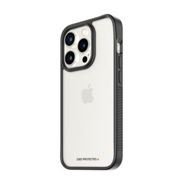 ClearCase D3O iPhone 15 Pro