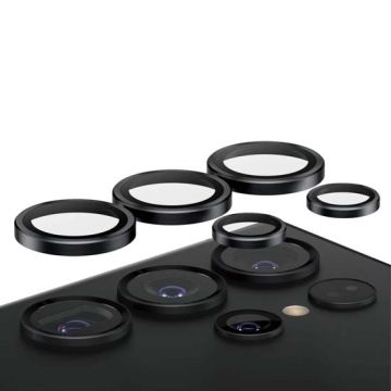 PanzerGlass™Hoops Optic Rings Samsung S24 Ultra