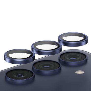 PanzerGlass™Hoops Optic Rings Samsung S24/S23/S23+ Purple