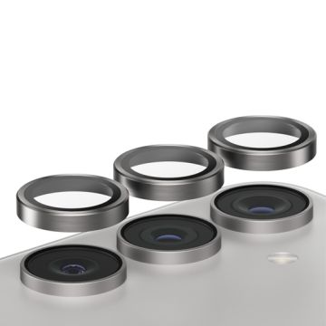PanzerGlass™ Hoop Optic Rings Samsung S24 Plus Golden