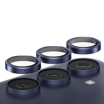 PanzerGlass™ Hoop Optic Rings Samsung S24 Plus Purple