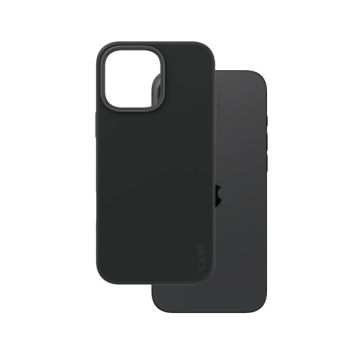 CARE by PanzerGlass® Case Fashion iPhone 16 Pro Max Black