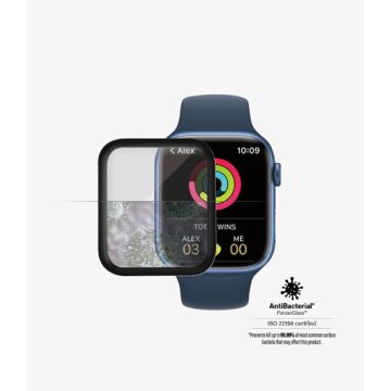 Screen protector for Apple Watch 45mm