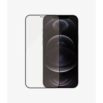 PanzerGlass case friendly iPhone 12 Pro Black