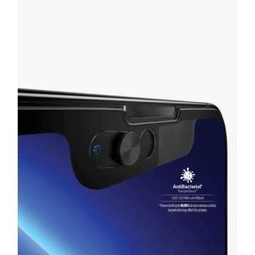 CamSlider iPhone 13 Pro Max Black